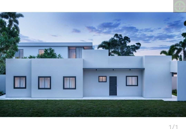 Imagem Casa com 3 Quartos à Venda, 735 m² em Contorno - Ponta Grossa