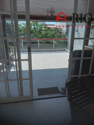 Imagem Imóvel com 3 Quartos à Venda, 214 m² em Recreio Dos Bandeirantes - Rio De Janeiro Imagem Imóvel com 3 Quartos à Venda, 214 m² em Recreio Dos Bandeirantes - Rio De Janeiro