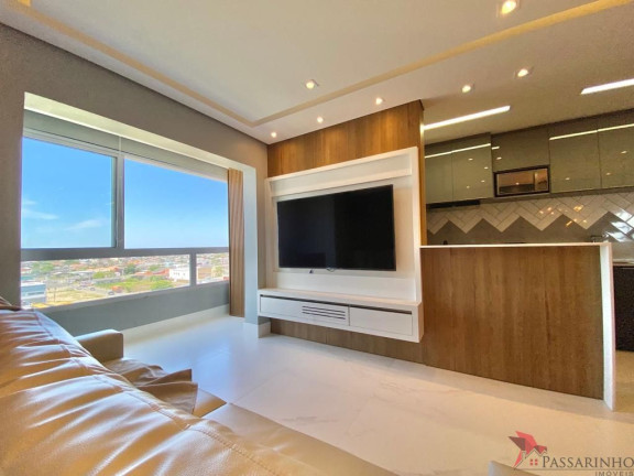 Imagem Apartamento com 3 Quartos à Venda, 95 m² em Passo De Torres - Passo De Torres Imagem Apartamento com 3 Quartos à Venda, 95 m² em Passo De Torres - Passo De Torres