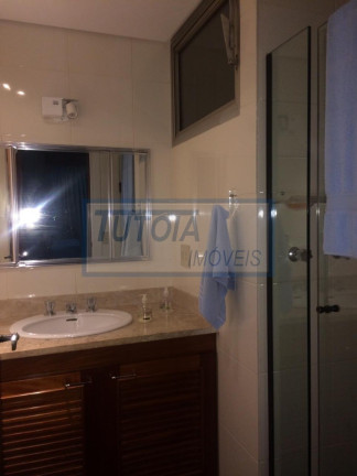 Imagem Apartamento com 3 Quartos à Venda, 109 m² em Bela Vista - Sao Paulo