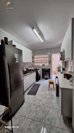 Imagem Casa com 3 Quartos à Venda, 110 m² em Indianópolis - São Paulo