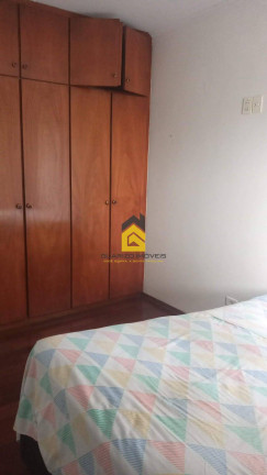 Imagem Apartamento com 2 Quartos à Venda, 58 m² em Centro - São Bernardo Do Campo Imagem Apartamento com 2 Quartos à Venda, 58 m² em Centro - São Bernardo Do Campo