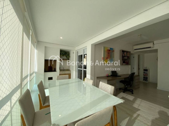 Imagem Apartamento com 3 Quartos à Venda, 109 m² em Taquaral - Campinas Imagem Apartamento com 3 Quartos à Venda, 109 m² em Taquaral - Campinas