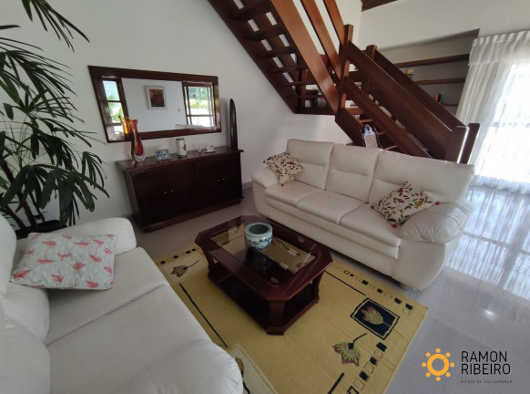 Imagem Imóvel com 5 Quartos à Venda,  em Riviera - Bertioga