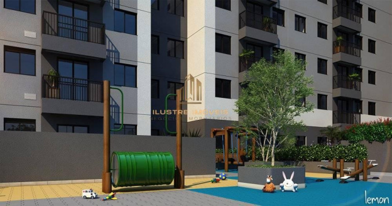 Imagem Apartamento com 2 Quartos à Venda, 38 m² em Jaguaré - São Paulo Imagem Apartamento com 2 Quartos à Venda, 38 m² em Jaguaré - São Paulo