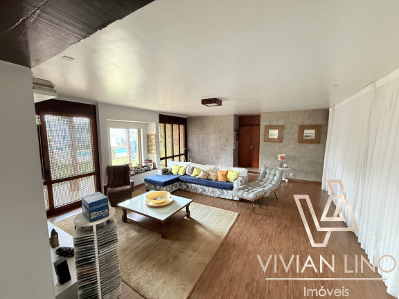 Imagem Casa com 4 Quartos à Venda, 1.200 m² em Balneário - São Pedro Da Aldeia