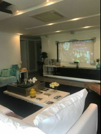 Imagem Apartamento com 4 Quartos à Venda, 367 m² em Centro - Santana De Parnaíba