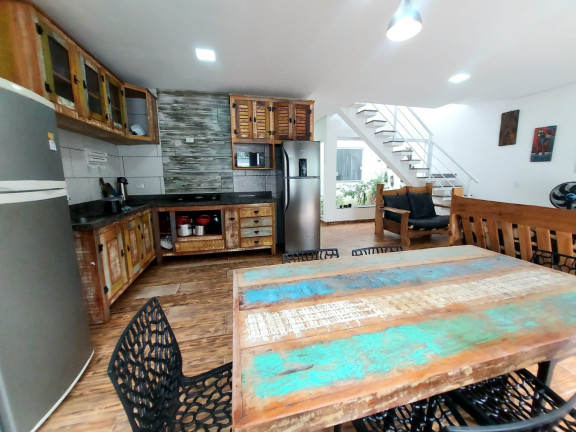 Imagem Casa com 4 Quartos à Venda, 260 m² em Gaivota (praia) - Itanhaém Imagem Casa com 4 Quartos à Venda, 260 m² em Gaivota (praia) - Itanhaém