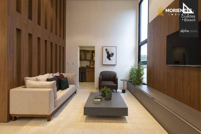 Imagem Casa de Condomínio com 3 Quartos à Venda, 480 m² em Alphaville - Votorantim Imagem Casa de Condomínio com 3 Quartos à Venda, 480 m² em Alphaville - Votorantim
