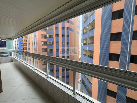 Imagem Apartamento com 2 Quartos à Venda, 106 m² em Aviação - Praia Grande Imagem Apartamento com 2 Quartos à Venda, 106 m² em Aviação - Praia Grande