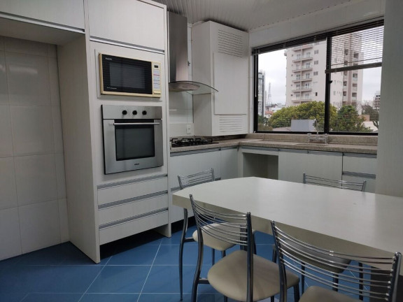 Imagem Apartamento com 3 Quartos à Venda, 180 m² em Centro - Xanxerê