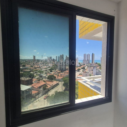 Imagem Apartamento com 3 Quartos para Alugar, 92 m² em Ponta Negra - Natal Imagem Apartamento com 3 Quartos para Alugar, 92 m² em Ponta Negra - Natal