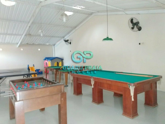 Apartamento com 1 Quarto à Venda, 60 m² em Enseada - Guarujá