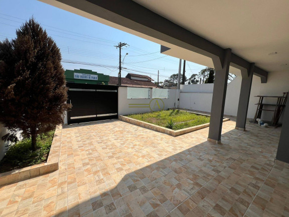 Sobrado com 4 Quartos à Venda, 218 m² em Centro - Peruíbe