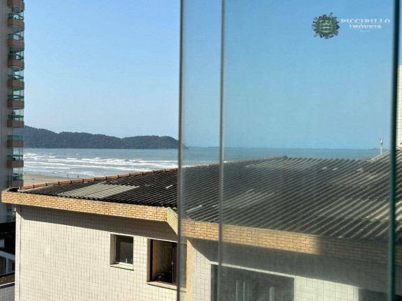 Imagem Apartamento com 2 Quartos à Venda, 107 m² em Aviação - Praia Grande