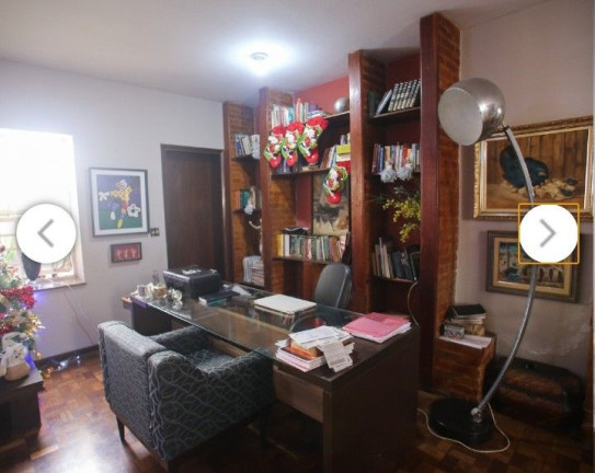 Imagem Imóvel com 5 Quartos à Venda, 360 m² em Centro - Piracicaba Imagem Imóvel com 5 Quartos à Venda, 360 m² em Centro - Piracicaba