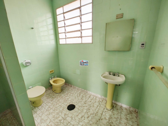 Imagem Imóvel com 3 Quartos à Venda, 235 m² em Campo Belo - São Paulo