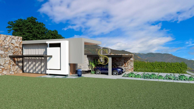 Imagem Casa com 4 Quartos à Venda, 297 m² em Condomínio Figueira Garden - Atibaia Imagem Casa com 4 Quartos à Venda, 297 m² em Condomínio Figueira Garden - Atibaia