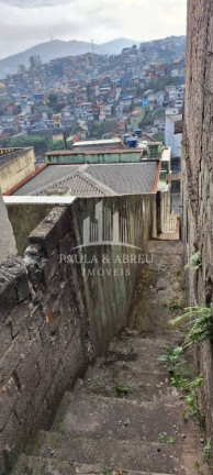 Imagem Terreno à Venda, 130 m² em Jardim Zaira - Mauá Imagem Terreno à Venda, 130 m² em Jardim Zaira - Mauá