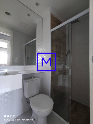 Imagem Apartamento com 2 Quartos para Alugar, 42 m² em Jardim Nossa Senhora Do Carmo - São Paulo Imagem Apartamento com 2 Quartos para Alugar, 42 m² em Jardim Nossa Senhora Do Carmo - São Paulo