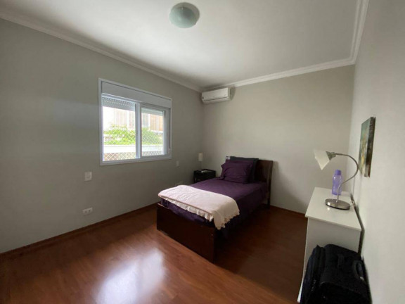 Imagem Casa de Condomínio com 5 Quartos à Venda ou Locação, 330 m² em Alphaville - Santana De Parnaíba