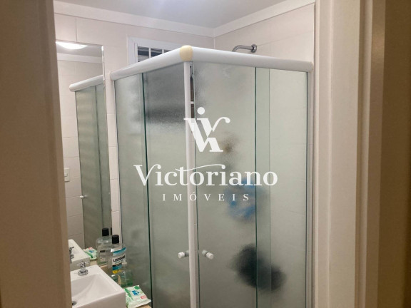 Imagem Apartamento com 3 Quartos à Venda, 90 m² em Jardim Aquárius - São José Dos Campos