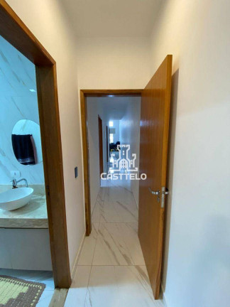 Imagem Casa com 3 Quartos à Venda, 100 m² em Columbia - Londrina