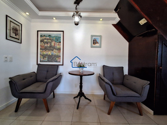 Imagem Apartamento com 3 Quartos à Venda ou Locação, 128 m² em Porto Bracuhy - Angra Dos Reis