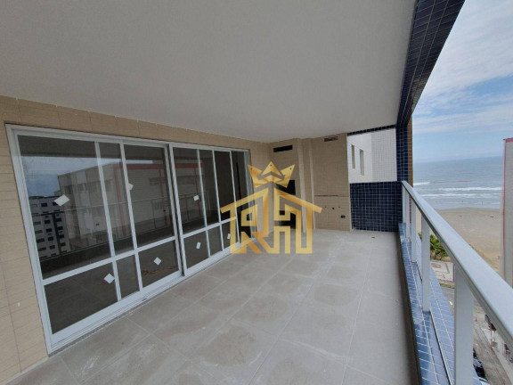 Imagem Apartamento com 3 Quartos à Venda, 143 m² em Aviação - Praia Grande Imagem Apartamento com 3 Quartos à Venda, 143 m² em Aviação - Praia Grande