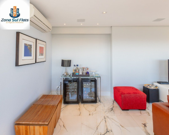 Imagem Apartamento com 3 Quartos à Venda, 160 m² em Vila Clementino - São Paulo
