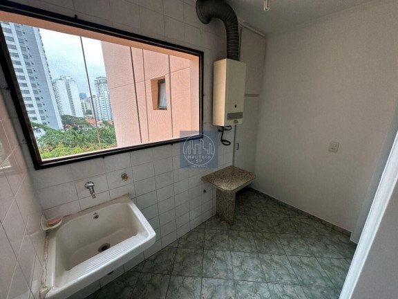 Imagem Apartamento com 3 Quartos à Venda, 95 m² em Indianópolis - São Paulo Imagem Apartamento com 3 Quartos à Venda, 95 m² em Indianópolis - São Paulo