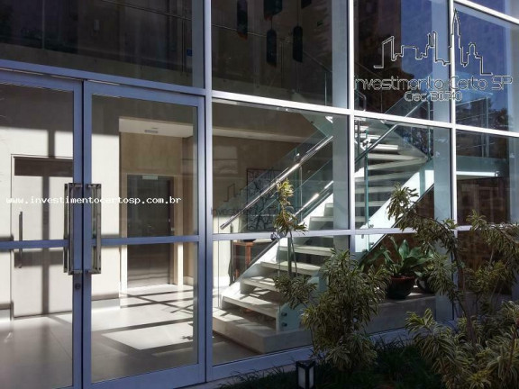 Imagem Apartamento com 4 Quartos à Venda, 135 m² em Sumaré - São Paulo