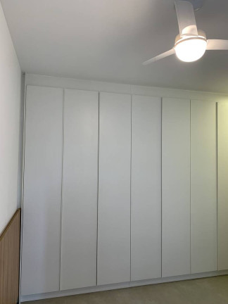 Imagem Apartamento com 2 Quartos para Alugar, 52 m² em Alphaville Empresarial - Barueri Imagem Apartamento com 2 Quartos para Alugar, 52 m² em Alphaville Empresarial - Barueri