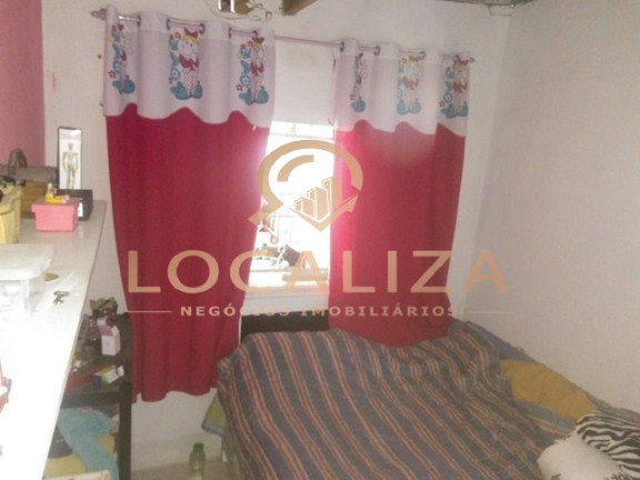 Imagem Casa com 1 Quarto à Venda, 30 m² em Residencial Armando Moreira Righi - São José Dos Campos Imagem Casa com 1 Quarto à Venda, 30 m² em Residencial Armando Moreira Righi - São José Dos Campos