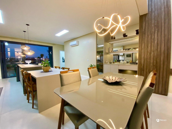Imagem Casa de Condomínio com 3 Quartos à Venda, 170 m² em Riviera - Xangri-lá Imagem Casa de Condomínio com 3 Quartos à Venda, 170 m² em Riviera - Xangri-lá