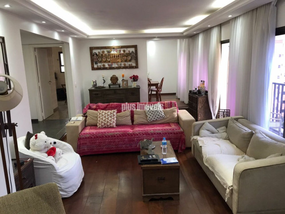 Imagem Apartamento com 3 Quartos à Venda, 172 m² em Panamby - São Paulo Imagem Apartamento com 3 Quartos à Venda, 172 m² em Panamby - São Paulo