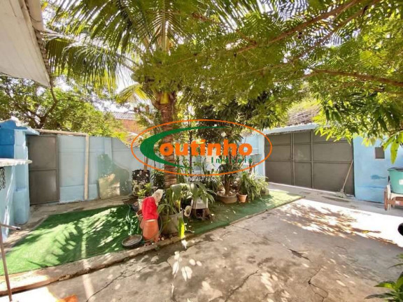 Apartamento com 3 Quartos à Venda, 100 m² em Tijuca - Rio De Janeiro
