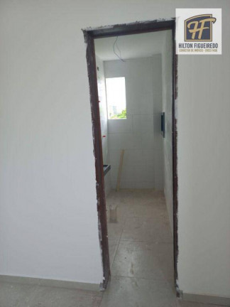 Imagem Apartamento com 3 Quartos à Venda, 78 m² em Aeroclube - João Pessoa