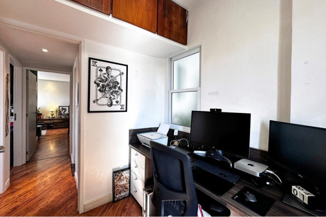 Imagem Apartamento com 2 Quartos à Venda, 71 m² em Vila Gertrudes - São Paulo Imagem Apartamento com 2 Quartos à Venda, 71 m² em Vila Gertrudes - São Paulo