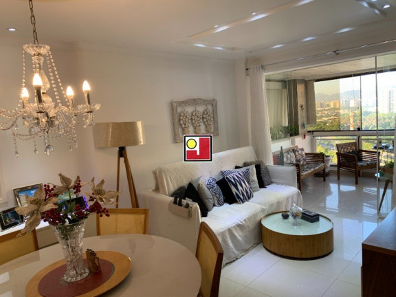 Imagem Apartamento com 3 Quartos à Venda, 105 m² em Barra Da Tijuca - Rio De Janeiro Imagem Apartamento com 3 Quartos à Venda, 105 m² em Barra Da Tijuca - Rio De Janeiro