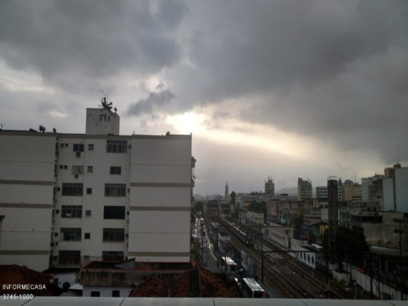 Imagem Cobertura com 3 Quartos à Venda, 150 m² em Centro - Nova Iguaçu Imagem Cobertura com 3 Quartos à Venda, 150 m² em Centro - Nova Iguaçu