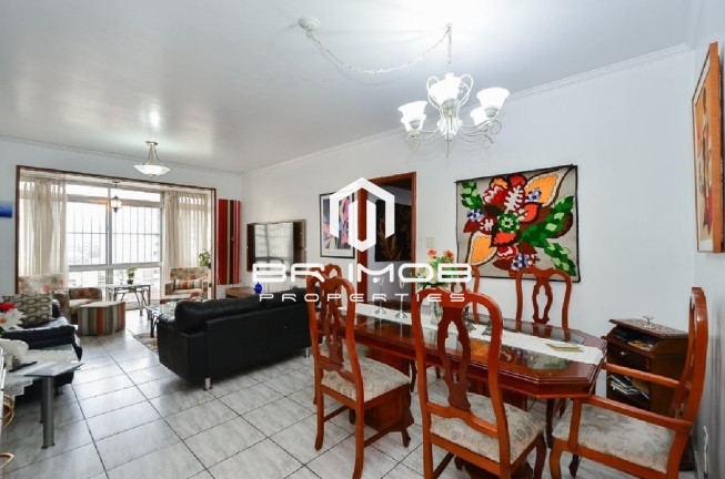 Imagem Imóvel com 3 Quartos à Venda, 130 m² em Pinheiros - São Paulo