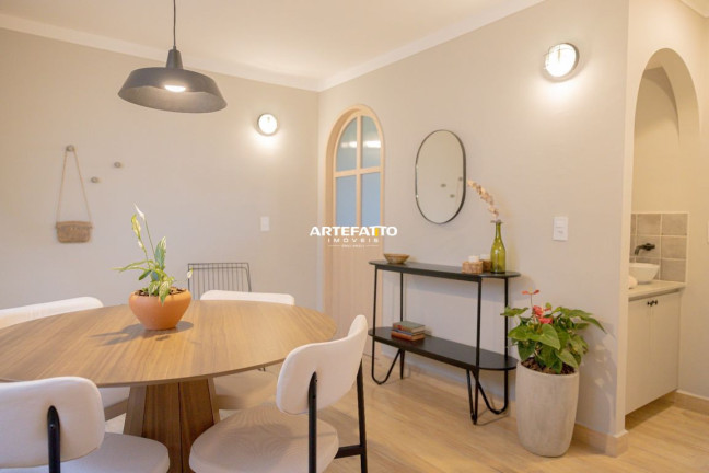 Apartamento com 2 Quartos à Venda, 49 m² em Jardim Consolação - Franca
