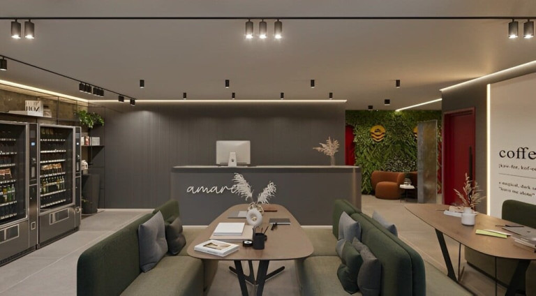 Imagem Imóvel com 1 Quarto à Venda, 24 m² em Cabo Branco - João Pessoa Imagem Imóvel com 1 Quarto à Venda, 24 m² em Cabo Branco - João Pessoa
