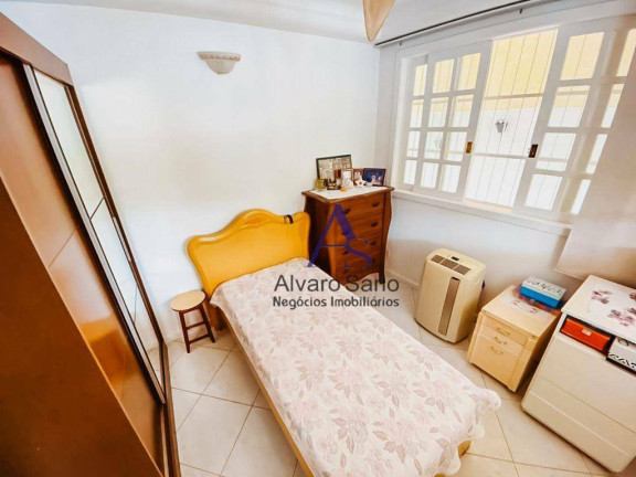 Imagem Casa com 4 Quartos à Venda, 450 m² em Santa Cecília - Vitória