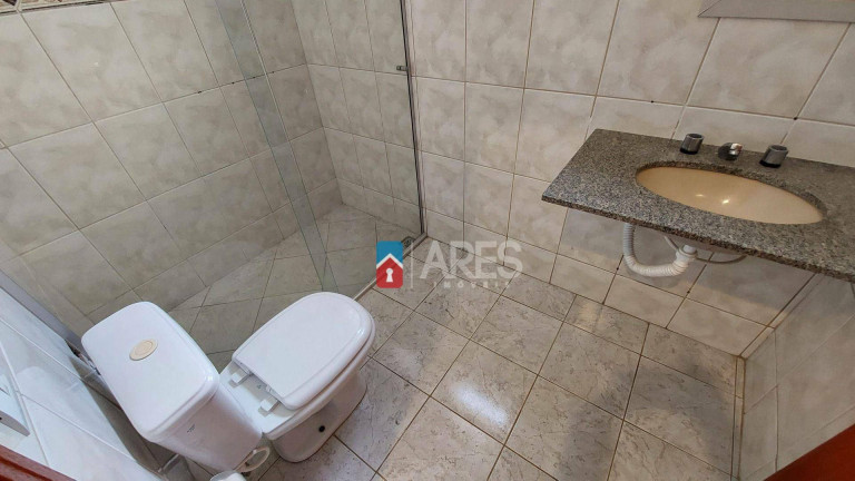 Imagem Casa com 3 Quartos para Alugar, 210 m² em Parque Novo Mundo - Americana Imagem Casa com 3 Quartos para Alugar, 210 m² em Parque Novo Mundo - Americana