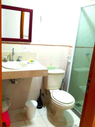 Imagem Apartamento com 3 Quartos à Venda, 95 m² em Vital Brasil - Niterói Imagem Apartamento com 3 Quartos à Venda, 95 m² em Vital Brasil - Niterói
