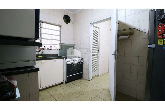Imagem Casa com 5 Quartos à Venda, 200 m² em Morumbi - São Paulo Imagem Casa com 5 Quartos à Venda, 200 m² em Morumbi - São Paulo