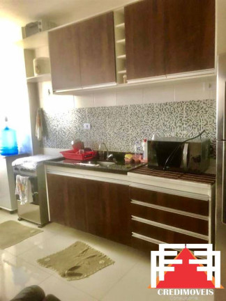 Imagem Apartamento com 1 Quarto à Venda, 44 m² em Caicara - Praia Grande