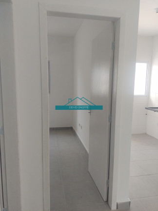 Imagem Casa de Condomínio com 2 Quartos à Venda, 45 m² em Massaguaçu - Caraguatatuba